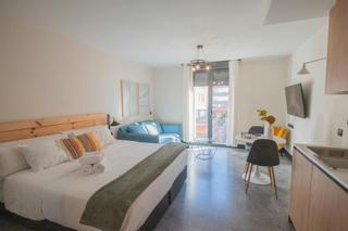 Rent Flat  N/a. Calle felipe díaz, madrid