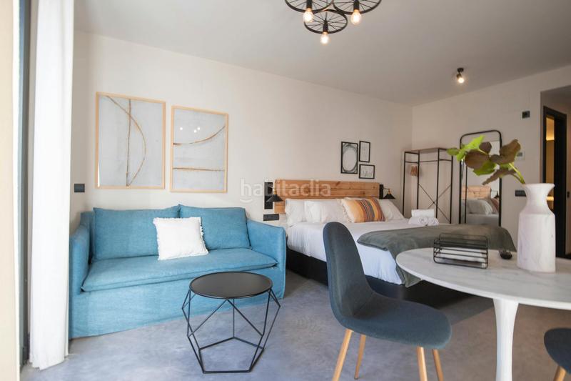 Foto cc6dd6c3-0ea4-4dd2-b38d-c51303c055ff. Affitto appartamento con riscaldamento in Almendrales Madrid