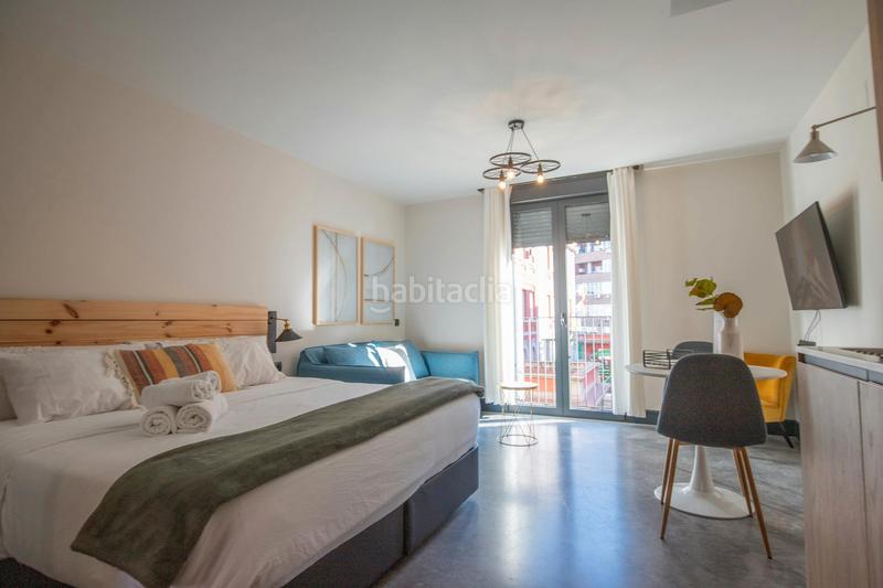 Foto dfe02b97-e9a5-4078-86e2-92b3065cb127. Affitto appartamento con riscaldamento in Almendrales Madrid