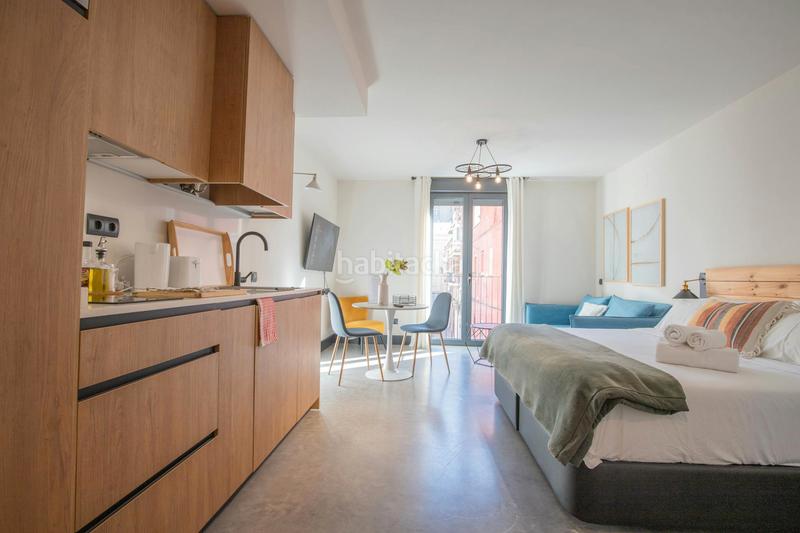 Foto abeffa35-829a-4d71-8703-ad4850214d23. Alquiler piso calle felipe díaz, en Almendrales Madrid