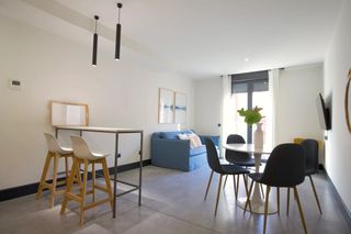 Miete Etagenwohnung  N/a. Calle felipe díaz, madrid