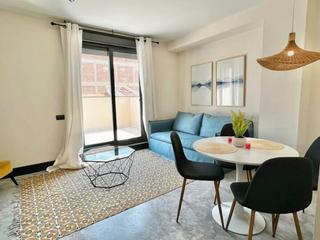 Location Appartement  N/a. Calle felipe díaz, madrid