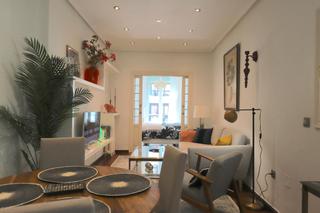 Location Appartement  N/a. Calle general oraá, madrid