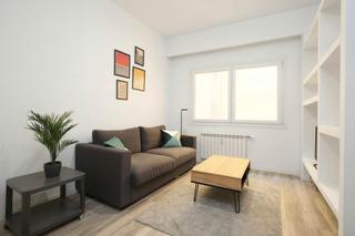 Rent Flat  N/a. Plaza de españa, madrid