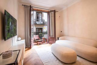 Miete Etagenwohnung  N/a. Carrer del vidre, barcelona