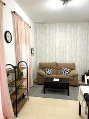 Rent Flat  N/a. Plaza san martín, sevilla