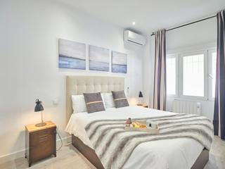 Location Appartement  N/a. Calle de canillas, madrid