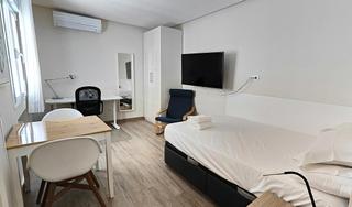 Location Appartement  N/a. Paseo de la castellana, madrid