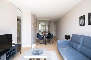 Location Appartement  N/a. Cuesta de san vicente, madrid