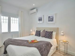 Location Appartement  N/a. Calle de canillas, madrid