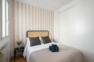 Location Appartement  N/a. Calle del divino vallés, madrid