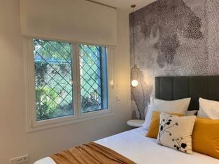 Miete Etagenwohnung  N/a. Calle del pinar del rey, madrid