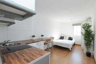 Location Appartement  N/a. Carrer de sant bartomeu, barcelona
