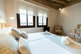 Alquiler Piso  N/a. Carrer de la duana, barcelona