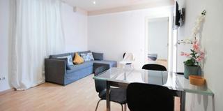 Location Appartement  N/a. Carrer de sant màrius, barcelona