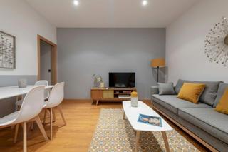 Affitto Appartamento  N/a. Calle de la cruz, madrid