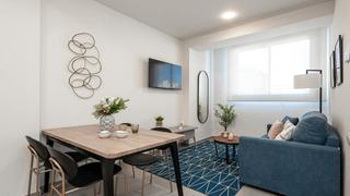 Location Appartement  N/a. Calle goya, valencia