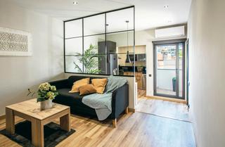 Location Appartement  N/a. Carrer de la democràcia, barcelona