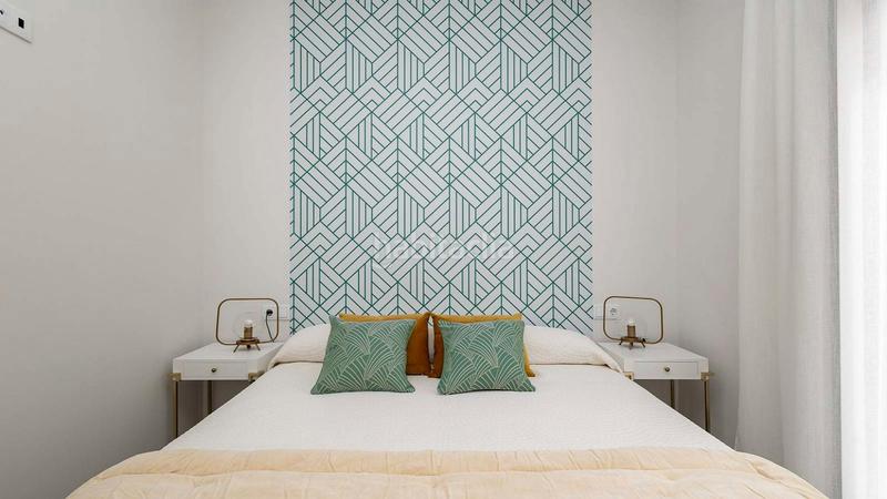 Foto 4290585d-f2f9-4184-bc6a-1c368f18bafc. Affitto appartamento con riscaldamento in Nou Moles Valencia