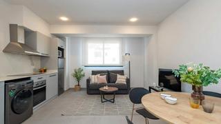 Affitto Appartamento  N/a. Calle goya, valencia