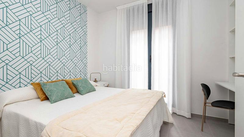 Foto 0b8427a8-0909-4eea-ad2d-937e2874582c. Miete etagenwohnung mit heizung in Nou Moles Valencia