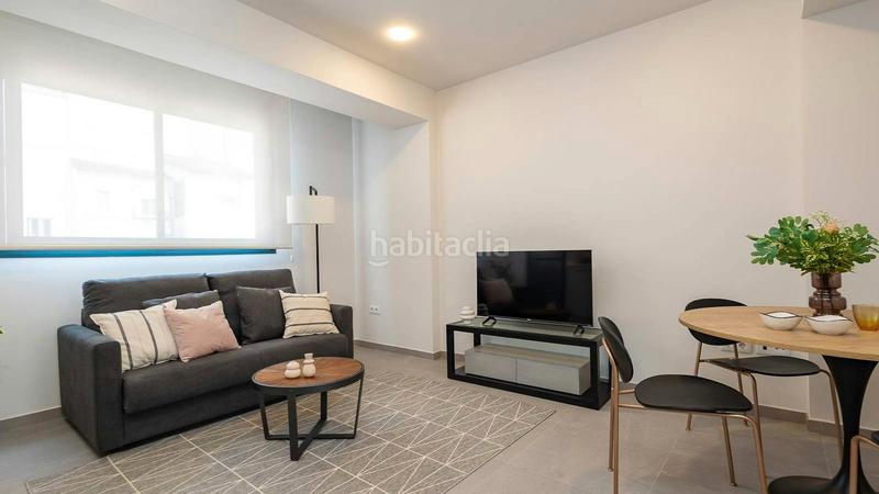 Foto 59e1eabc-52be-49e8-ac02-da8eb71b0f02. Miete etagenwohnung mit heizung in Nou Moles Valencia