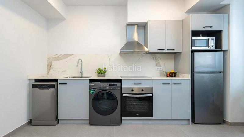 Foto 64a8e677-ab0f-433d-9ef1-f130d2e0d847. Miete etagenwohnung mit heizung in Nou Moles Valencia