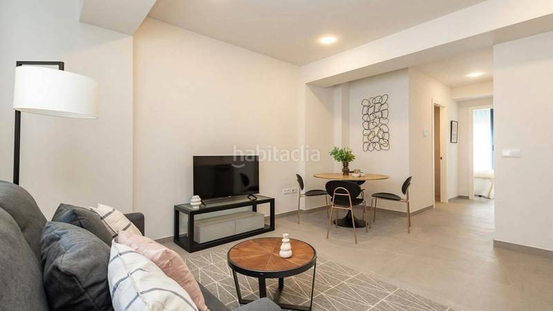 Foto ffc294bc-474c-4d8d-a4a7-bed0d50135f8. Miete etagenwohnung mit heizung in Nou Moles Valencia