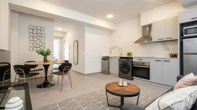 Foto ff586452-1aaa-4c60-842b-6471aa7a8087. Rent flat with heating in Nou Moles Valencia