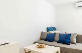 Miete Etagenwohnung  N/a. Carrer del moianès, barcelona