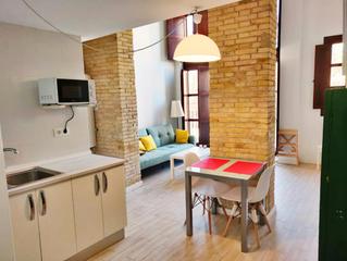 Location Appartement  N/a. Carrer vidal de canelles, valencia