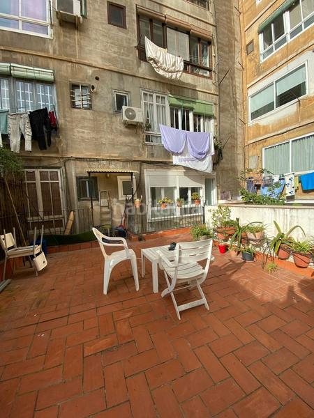 Foto a2b24d59-eb47-4aa4-a0d2-d6b616cf802d. Alquiler piso carrer del rosselló, en Dreta de l´Eixample Barcelona