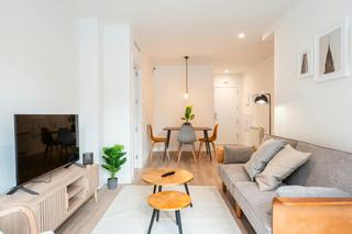 Location Appartement  N/a. Calle luis missón, madrid