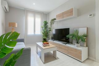 Location Appartement  N/a. Carrer de la democràcia, barcelona