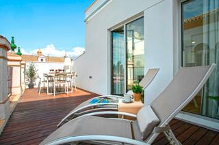 Location Appartement  N/a. Calle santa teresa, sevilla