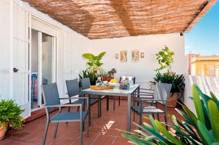 Miete Etagenwohnung  N/a. Calle san juan, sevilla