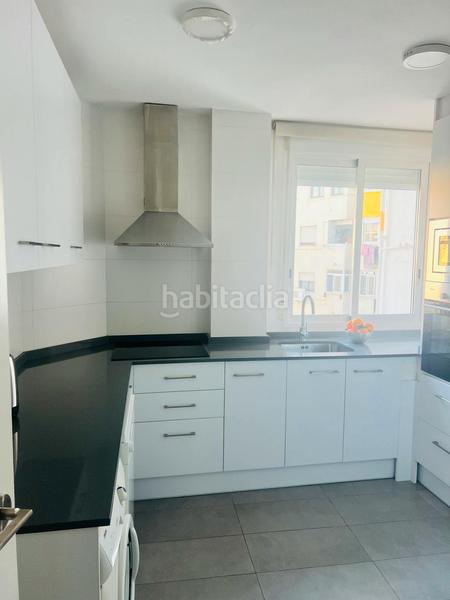 Foto 627e1257-a78a-4209-9bfa-80f1e2cad598. Affitto appartamento con riscaldamento in Nou Moles Valencia