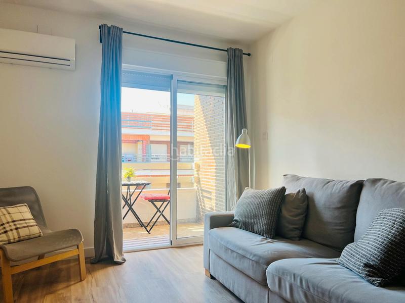 Foto 8c06385b-2f6c-4900-8353-3bbbb280a244. Affitto appartamento con riscaldamento in Nou Moles Valencia