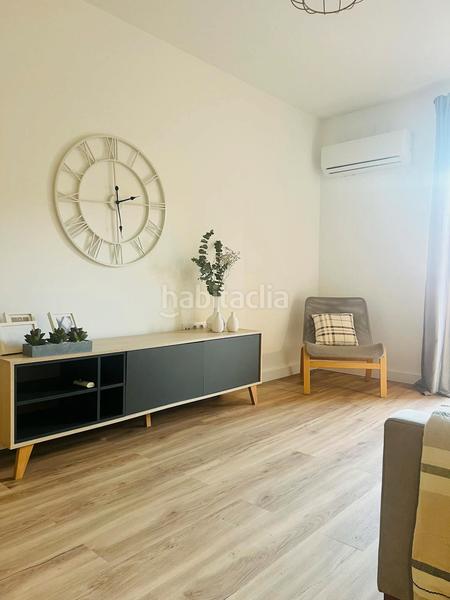 Foto d9cb3748-bee5-4f15-a035-e5dfc2a96337. Affitto appartamento con riscaldamento in Nou Moles Valencia