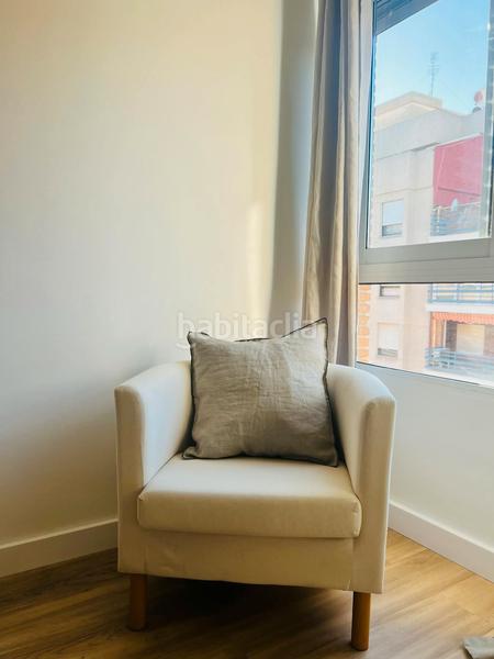 Foto 32b57106-c273-4751-b3e1-6d17db9e2b6a. Rent flat with heating in Nou Moles Valencia