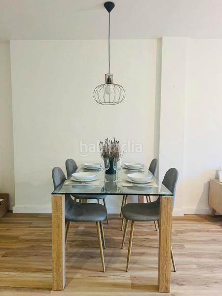 Foto 3486cb7a-1ec4-4721-9575-ec2ca3f67ba3. Rent flat with heating in Nou Moles Valencia