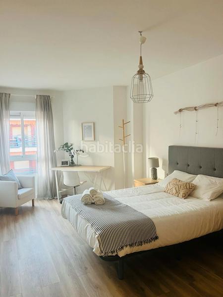 Foto 3e071838-4fbb-4c89-9915-8234c5b100fa. Rent flat with heating in Nou Moles Valencia