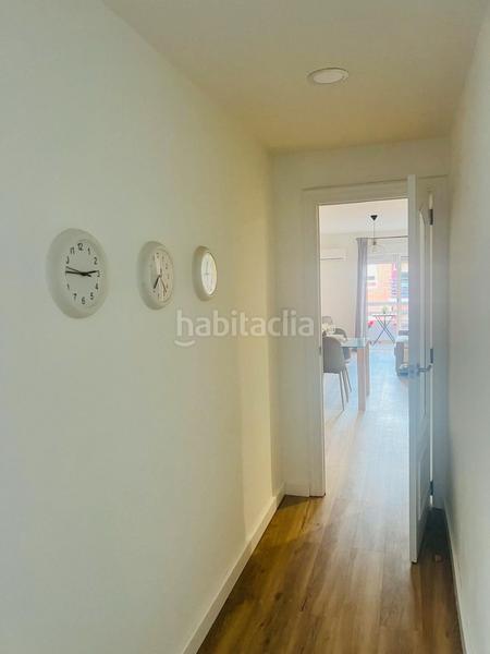 Foto f2d89eee-5ae1-44c8-a4fc-cf558337f330. Rent flat with heating in Nou Moles Valencia