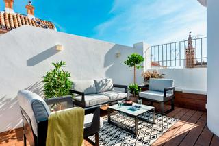 Location Appartement  N/a. Calle francos, sevilla