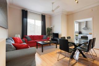 Location Appartement  N/a. Carrer de craywinckel, barcelona