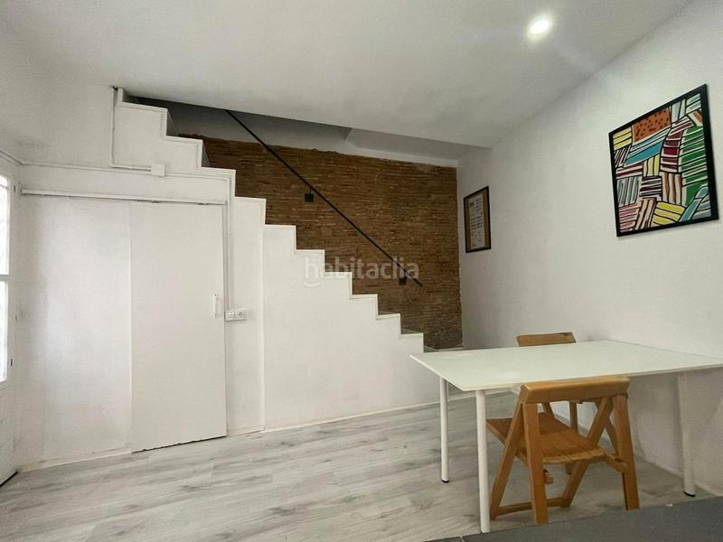 Foto 26784a6e-8ba9-4491-af24-4b357d062a96. Location appartement avec chauffage dans Sarrià Barcelona