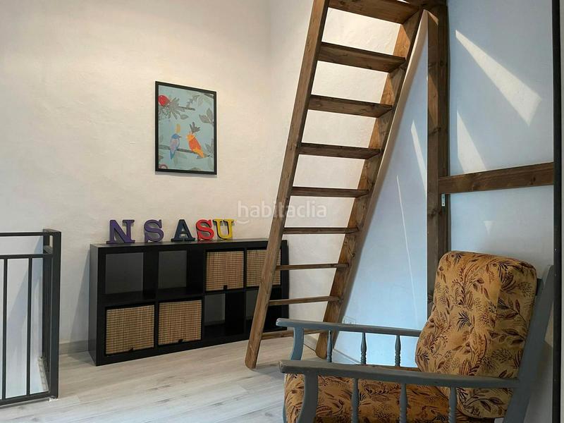 Foto 382f1f25-aa99-4774-a1dc-0f884dba55c7. Location appartement avec chauffage dans Sarrià Barcelona