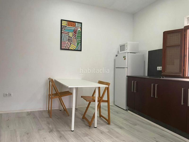 Foto 39aa1b59-31d1-46aa-95de-91cce2817aa3. Location appartement avec chauffage dans Sarrià Barcelona