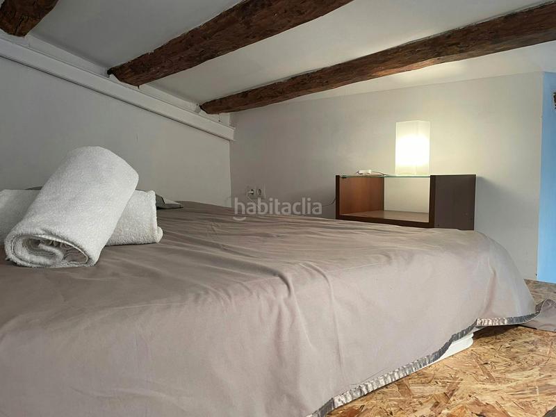 Foto 94c82082-3841-43cd-802a-b62f1a460f19. Location appartement avec chauffage dans Sarrià Barcelona