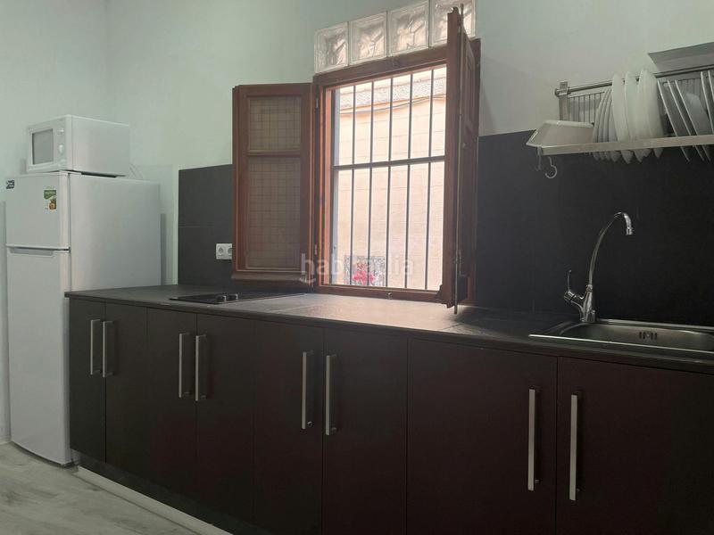 Foto 4ea13c12-b478-4097-9207-936399b74430. Miete etagenwohnung mit heizung in Sarrià Barcelona